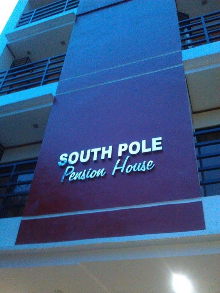 Southpole Pension House Cebu Dış mekan fotoğraf